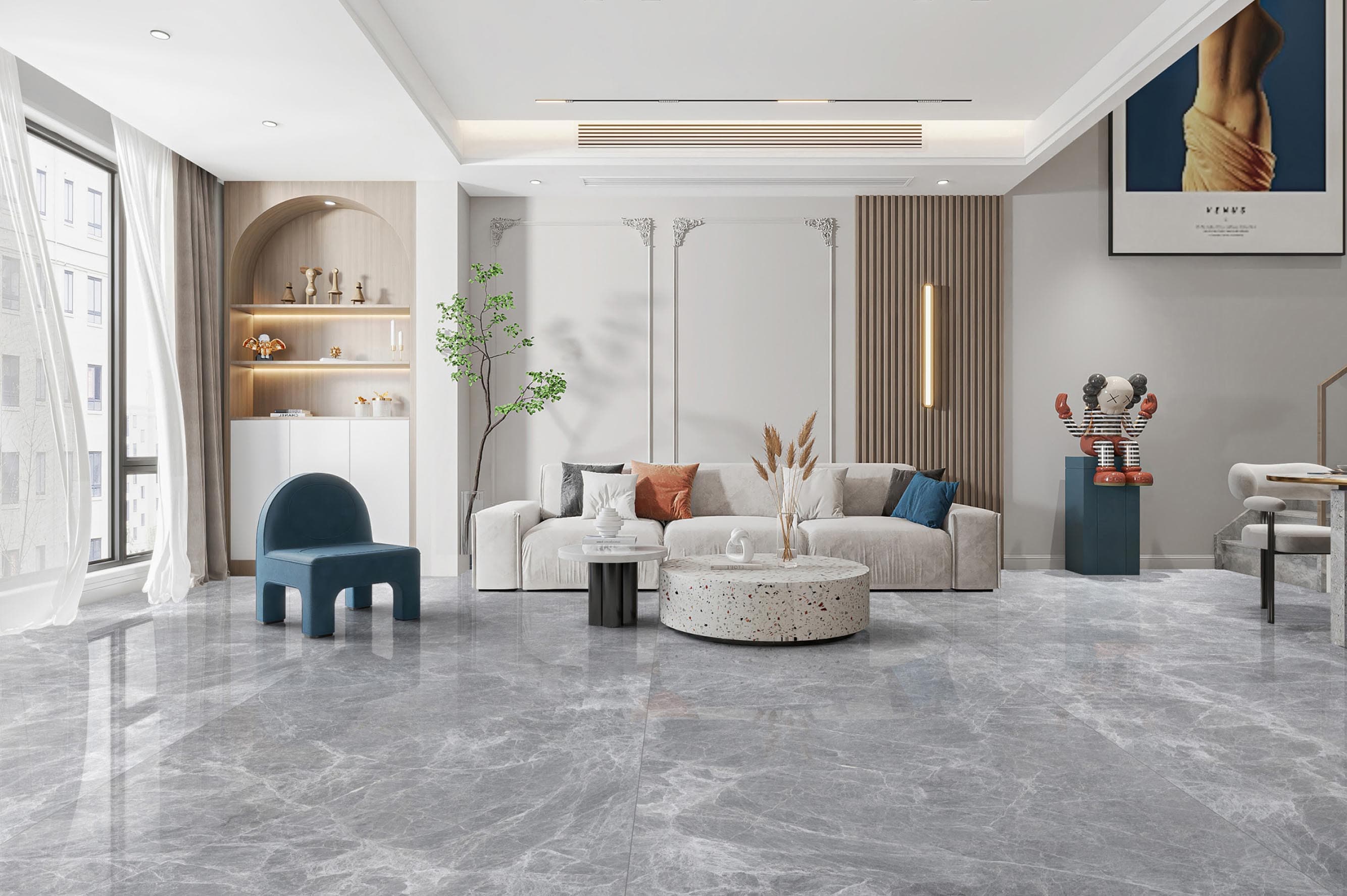 Flooring