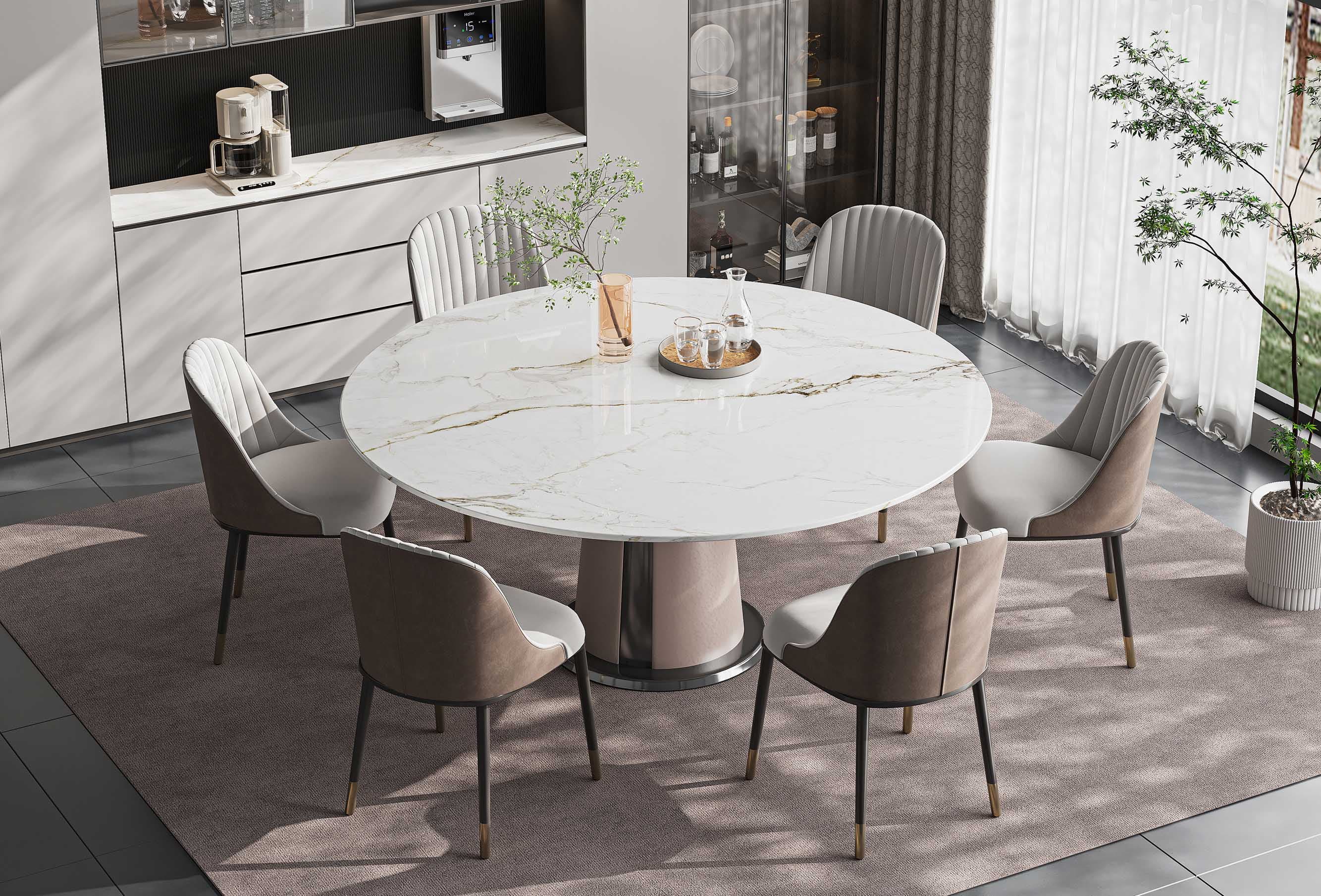 Stone in Every Space — product in context